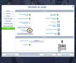 .package,.ts4script, and the slightly more complicated zipped script.package and.ts4script files are simple, they just go either directly into the mods folder, or into a subfolder, and they should work peachy. Mega Guia De Mods Y Contenido Personalizado Para Los Sims 4 Simsguru