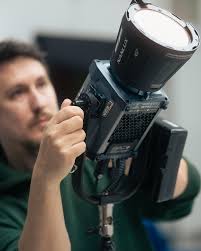 💥 Evoke 150C & 600C Now in Stock at Monkey Rent @monkeyrental Why add them  to their rental kit? 🌈 Innovative Nebula C8 Color Light Engine