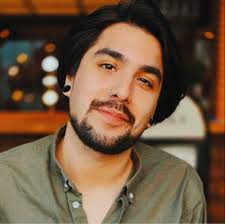 We would like to welcome Adam Janzi as the new drummer in VOLA. We have had  a wonderful time with Felix behind the drums, but he has decided to pursue  musical endeavours