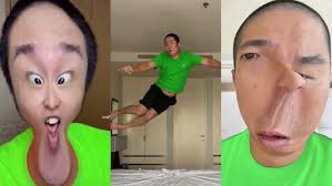 The SpongeBob SquarePants Movie Dennis Always Gets His Man Scene Sparta  Remix