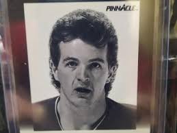 Yzerman Steve Topps Stadium Club