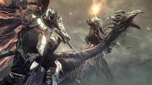Dark souls 3 all bosses. Dark Souls 3 Ranking Every Boss From Worst To Best