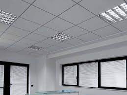 Pannelli Per Controsoffitto Resistente All Umidita In Fibra Minerale Star Tone Sanded Itp