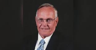 James Leslie Hoitt Obituary