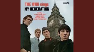 The Kids Are Alright (Mono Version)