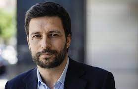 Eis sete momentos dos candidatos presidenciais. Joao Ferreira E O Candidato Do Pcp As Eleicoes Presidenciais De 2021 Radio Voz Da Planicie