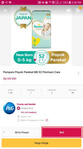 Maybe you would like to learn more about one of these? Tanya Jawab Cara Bayar Dengan Oneklik Bukalapak