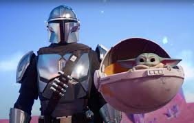 Fortnite season 9 is here, and that means fresh new looks for all you storm chasers out there. Fortnite Season 5 Features The Mandalorian And Baby Yoda