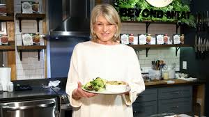 celebrity chefs use their home kitchens