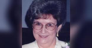 Naomia Ormes Obituary