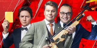 Смотри прямой эфир матч тв просмотров видео 35815602. Stan Kommentatorom Match Tv I Poluchi Kontrakt