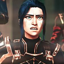 Maddie's Warmth in Arcane Death Edit