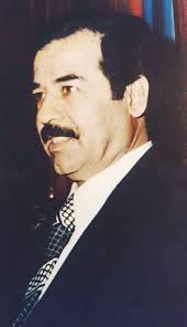 صدام حسين Saddam Hussien Babylon Fictional Characters Character