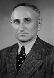 Wilhelm Kannenberg (1900-1975)