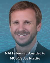 The Medical University of South Carolina