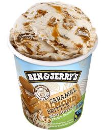 The 5 Best Dairy Free Ice Cream Brands And Flavors Whether You Re Lactose Intolerant Or Vegan Dairy Free Ice Cream Recipes Cream Recipes Dairy Free Ice Cream