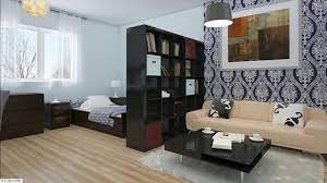Top 42 Interior Design Small Studio Apartment Ideas Youtube Apartment Bedroom Decor Small Bedroom Remodel Remodel Bedroom