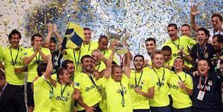 2011'den beri as takımla birlikte çalışan kaleci, fenerbahçe as takım kariyeri boyunca ligde görev yapamadı ancak 2 kupa maçında forma şansı buldu. Super Kupa Fener In Bein Sports Turkiye Beinsports Com Tr