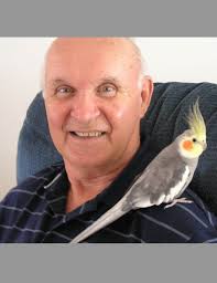 Obituary information for John Fletcher