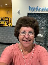 Killer leg workout with 11 flights of stairs