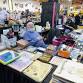 2026 Shawano Wisconsin Indoor Flea Markets event image