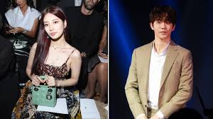 배인혁), es un actor y modelo surcoreano. Bae Suzy And Nam Joo Hyuk Sparkle Together In K Drama Start Up