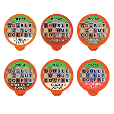 Pst on 06/09/2021, while supplies last. Decaf Flavored Coffee Variety Pack 6 Traditional Flavors Caramel Swirl Hazelnut Glazed Donut Mocha Nut Fudge Vanilla Bean And Cinnamon Bun For Keurig K Cups Coffee Makers 24 Count Amazon Com