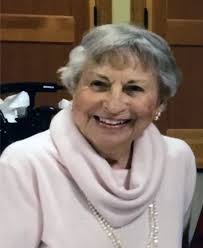 Obituary information for Alice Irene Whalen