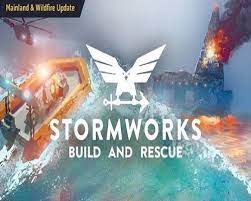 I'm pretty good at rescuing, but building is another . Stormworks Build And Rescue Free Download Freegamesland