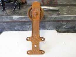 Maybe you would like to learn more about one of these? Vintage Reproduction Antique Barn Doors Barn Door Hardware For Sale Ebay