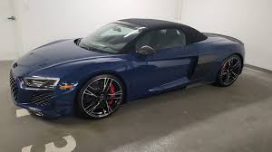 Image result for Ascari Blue 2020 Audi