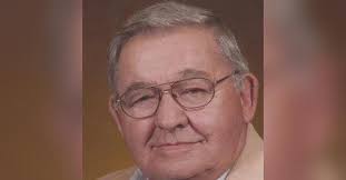 Wesley H McMullen Sr. Obituary