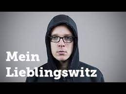 Nico Semsrott: Mein Lieblingswitz - YouTube