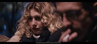 The Company We Keep (2025)