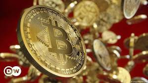 You need to plan how you want to. Bitcoin Soars Past 20 000 What The Rally Means For Investors Business Economy And Finance News From A German Perspective Dw 16 12 2020