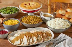 Everything you could want to see is within walking distance but you can spend several days in bath each day doing something different and something _. Bob Evans Farmhouse Feast Complete Easter Dinner To Go