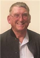 John Harrel Obituary (1943