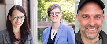 Safeguarding Democracy Project