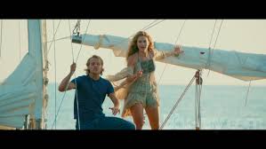 Im going to pretend its 10 years so donna doesn't die a few years after mamma mia 1. Mamma Mia Here We Go Again 4k Blu Ray Sing Along Edition