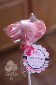 Pin By Amanda Hemmerich On Elephant Birthday Elephant Cake Pops Pink Elephant Cake Elephant Cakes