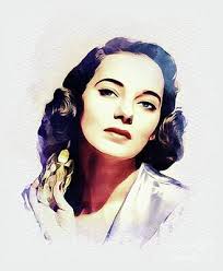 Marta Paintings for Sale