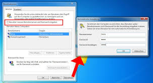 Wir haben sie in diesem artikel bereits beschrieben und sind dabei auch auf die verschiedenen betriebssysteme eingegangen. Windows 10 8 Und 7 Ohne Login Passwort Entfernen So Geht S