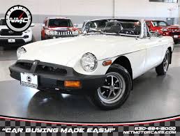 Image result for Glacier White 1977 MG