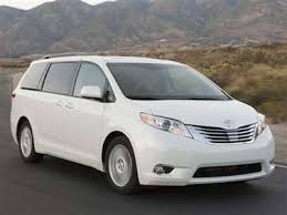 With either, the sienna sits at the top of minivan fuel economy rankings, alongside the most expensive versions of the honda odyssey. 2012 Toyota Sienna Gas Mileage Mpg And Fuel Economy Ratings Autobytel Com