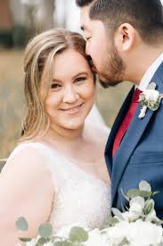 Matthew & Anna's Fall Wedding at Fleetwood Farm Winery, Virginia