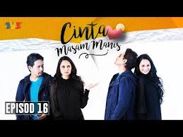 :// adham menyelamatkan hanan dengan 'membeli'. Kekasih Paksa Rela Episod 16 Full Drama