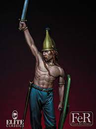 Check spelling or type a new query. Celtic Warrior 3rd Century B C Ferminiatures Com