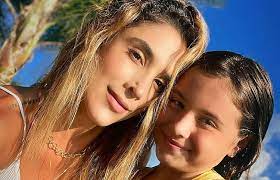 Salome rodriguez ospina is an instagram star.she is best known as being a first child and a daughter of footballer james rodriguez. Daniela Ospina Revelo Que Salome Le Da Quejas De Ella A James Rodriguez Y Dio Su Opinion Sobre Sus Exsuegras Infobae