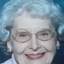 Obituary information for Frances Hudson