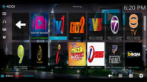 Watch free online tv3 malaysia livestream. Any App Can Watch Local My Channel